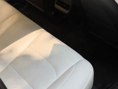 Tesla Model 3 2022 Rear-Wheel Drive - ფოტო 11