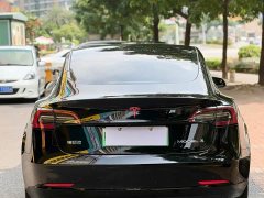 Tesla Model 3 2022 Rear-Wheel Drive - ფოტო 4