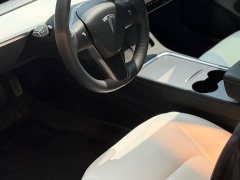 Tesla Model 3 2022 Rear-Wheel Drive - ფოტო 7