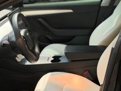 Tesla Model 3 2022 Rear-Wheel Drive - ფოტო 8