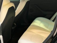 Tesla Model 3 2022 Rear-Wheel Drive - ფოტო 9