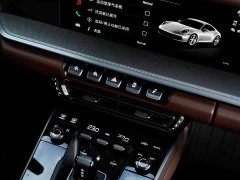 Porsche 911 2022 Carrera 3.0T - ფოტო 10