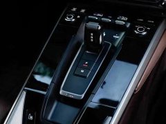 Porsche 911 2022 Carrera 3.0T - ფოტო 11