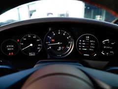 Porsche 911 2022 Carrera 3.0T - ფოტო 13