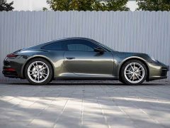 Porsche 911 2022 Carrera 3.0T - ფოტო 2