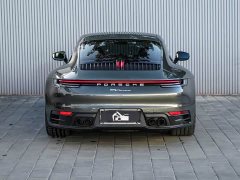 Porsche 911 2022 Carrera 3.0T - ფოტო 4