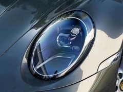 Porsche 911 2022 Carrera 3.0T - ფოტო 5
