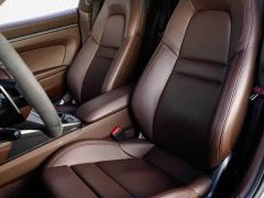 Porsche 911 2022 Carrera 3.0T - ფოტო 7