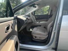 Li Auto i8 Standard Edition - ფოტო 4