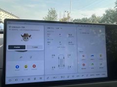 Li Auto i8 Standard Edition - ფოტო 5