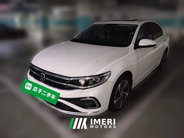 Volkswagen Bora 200TSI DSG Comfort Pro - ავტომობილი ჩინეთიდან