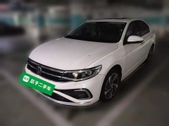 Volkswagen Bora 200TSI DSG Comfort Pro - ფოტო 1