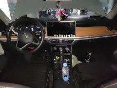 Volkswagen Bora 200TSI DSG Comfort Pro - ფოტო 10