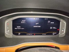 Volkswagen Bora 200TSI DSG Comfort Pro - ფოტო 12