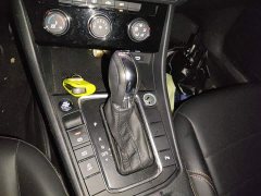 Volkswagen Bora 200TSI DSG Comfort Pro - ფოტო 15