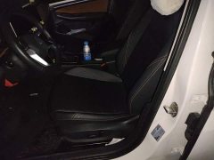 Volkswagen Bora 200TSI DSG Comfort Pro - ფოტო 16