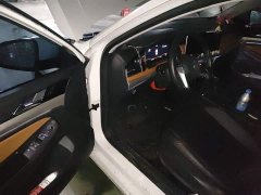 Volkswagen Bora 200TSI DSG Comfort Pro - ფოტო 17