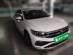 Volkswagen Bora 200TSI DSG Comfort Pro - ფოტო 3