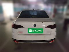 Volkswagen Bora 200TSI DSG Comfort Pro - ფოტო 5