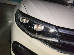 Volkswagen Bora 200TSI DSG Comfort Pro - ფოტო 7