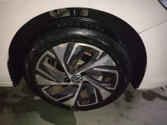 Volkswagen Bora 200TSI DSG Comfort Pro - ფოტო 8