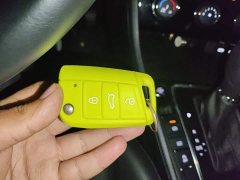 Volkswagen Bora 200TSI DSG Comfort Pro - ფოტო 9