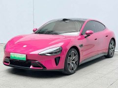Xiaomi SU7 Rear-Wheel Drive Ultra-Long Range Advanced Autonomous Driving Pro - ფოტო 1
