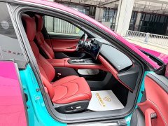 Xiaomi SU7 Rear-Wheel Drive Ultra-Long Range Advanced Autonomous Driving Pro - ფოტო 10