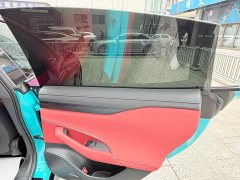 Xiaomi SU7 Rear-Wheel Drive Ultra-Long Range Advanced Autonomous Driving Pro - ფოტო 11