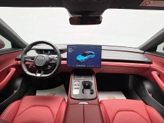 Xiaomi SU7 Rear-Wheel Drive Ultra-Long Range Advanced Autonomous Driving Pro - ფოტო 15