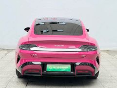 Xiaomi SU7 Rear-Wheel Drive Ultra-Long Range Advanced Autonomous Driving Pro - ფოტო 16