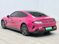 Xiaomi SU7 Rear-Wheel Drive Ultra-Long Range Advanced Autonomous Driving Pro - ფოტო 17