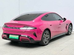 Xiaomi SU7 Rear-Wheel Drive Ultra-Long Range Advanced Autonomous Driving Pro - ფოტო 18