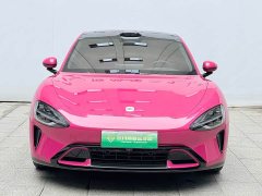 Xiaomi SU7 Rear-Wheel Drive Ultra-Long Range Advanced Autonomous Driving Pro - ფოტო 3