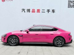 Xiaomi SU7 Rear-Wheel Drive Ultra-Long Range Advanced Autonomous Driving Pro - ფოტო 4