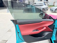 Xiaomi SU7 Rear-Wheel Drive Ultra-Long Range Advanced Autonomous Driving Pro - ფოტო 5
