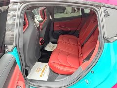 Xiaomi SU7 Rear-Wheel Drive Ultra-Long Range Advanced Autonomous Driving Pro - ფოტო 8