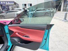 Xiaomi SU7 Rear-Wheel Drive Ultra-Long Range Advanced Autonomous Driving Pro - ფოტო 9