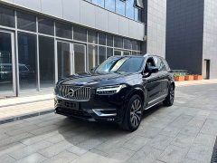 Volvo XC90 B6 Intelligent Luxury 7-Seater - ფოტო 1
