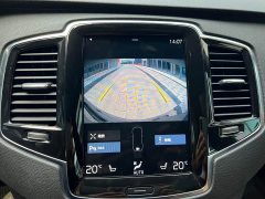 Volvo XC90 B6 Intelligent Luxury 7-Seater - ფოტო 10