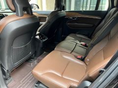 Volvo XC90 B6 Intelligent Luxury 7-Seater - ფოტო 13