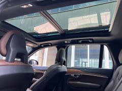 Volvo XC90 B6 Intelligent Luxury 7-Seater - ფოტო 14
