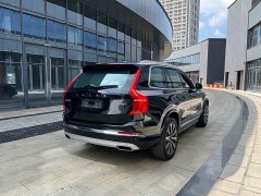 Volvo XC90 B6 Intelligent Luxury 7-Seater - ფოტო 15