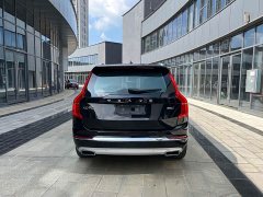 Volvo XC90 B6 Intelligent Luxury 7-Seater - ფოტო 16