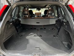 Volvo XC90 B6 Intelligent Luxury 7-Seater - ფოტო 17