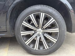 Volvo XC90 B6 Intelligent Luxury 7-Seater - ფოტო 18
