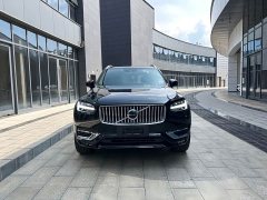 Volvo XC90 B6 Intelligent Luxury 7-Seater - ფოტო 2
