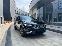 Volvo XC90 B6 Intelligent Luxury 7-Seater - ფოტო 3