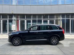 Volvo XC90 B6 Intelligent Luxury 7-Seater - ფოტო 4