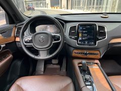 Volvo XC90 B6 Intelligent Luxury 7-Seater - ფოტო 6